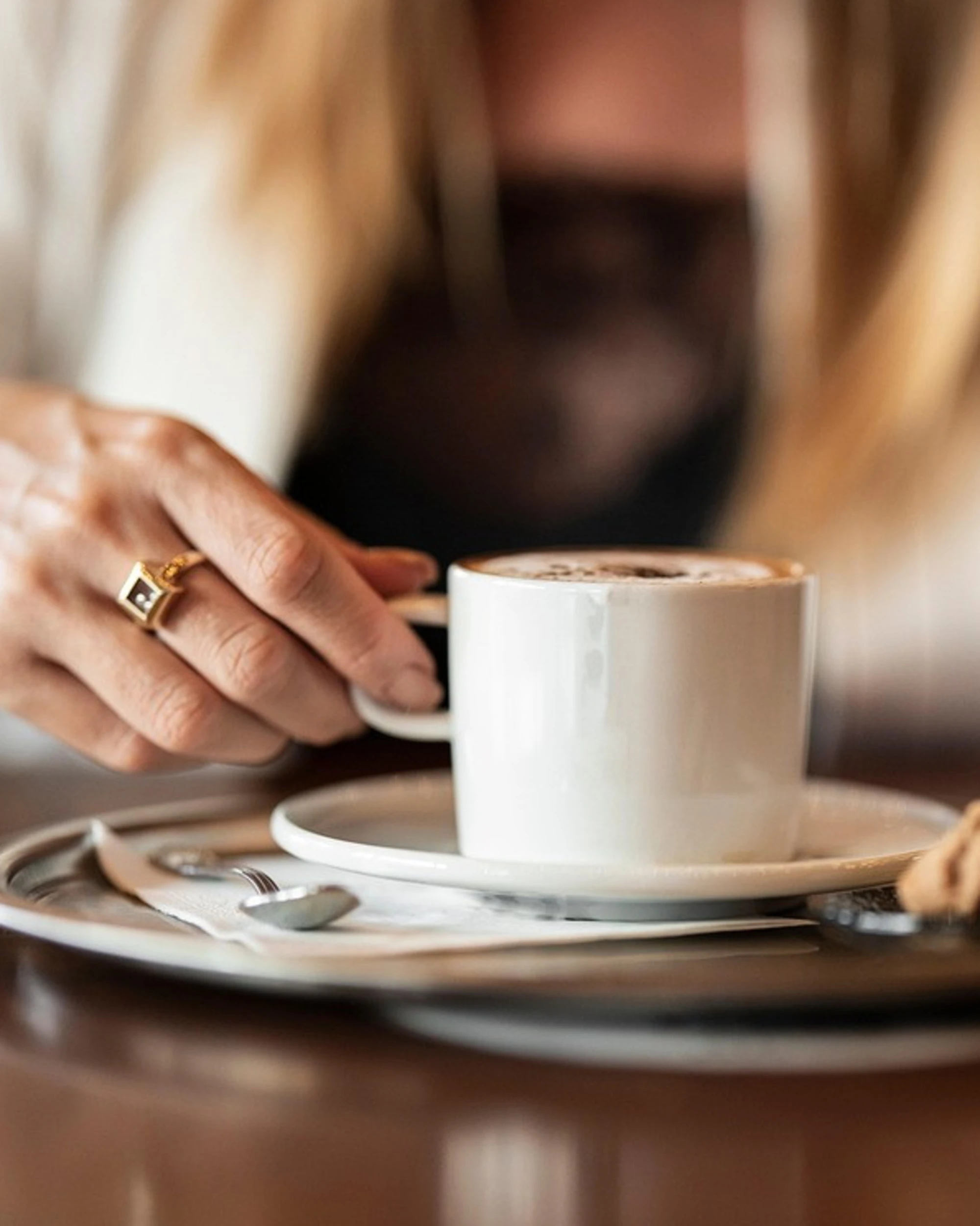Quanto è caro il caffè... 2 euro a tazzina