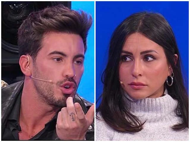 Uomini e Donna, crisi e corna tra Ivan e Sonia? Nel giorno del compleanno di lei, un messaggio inquietante