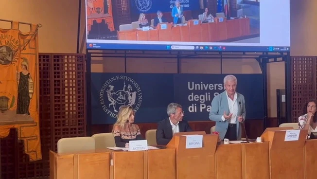 Univerza v Palermu spodbuja preoblikovanje idej v projekte