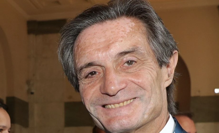 FONTANA "GOVERNO PD-M5S? SAREBBE TERRORIZZANTE"