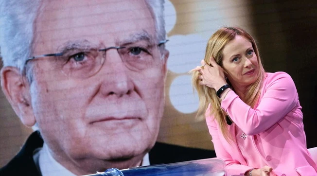 Giorgia Meloni, Bisignani: l'incontro riservato con Mattarella e le accuse a Enrico Letta