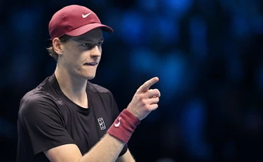 Jannik Sinner, la rivelazione-choc: "Chi sono gli unici due tennisti onesti"