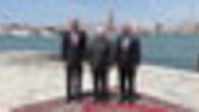 Mattarella incontra re Felipe VI e il presidente portoghese Seguro