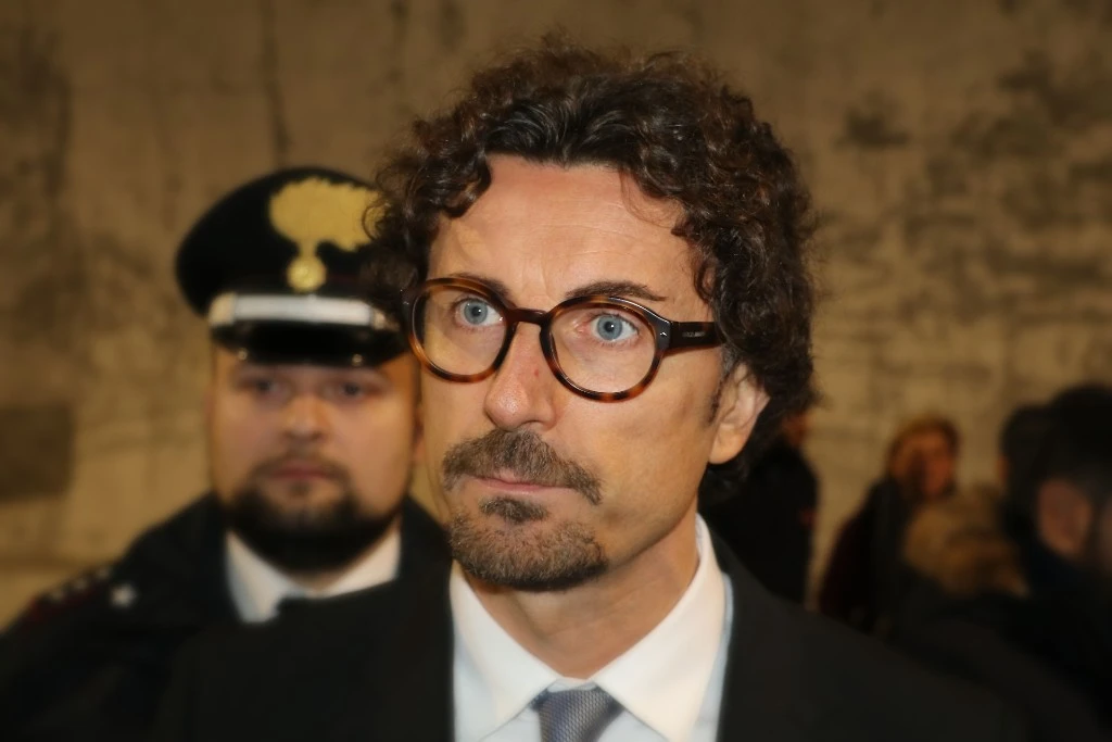 Abruzzo, Danilo Toninelli è il più lucido dei grillini: "Peccato, non faremo più molte cose"