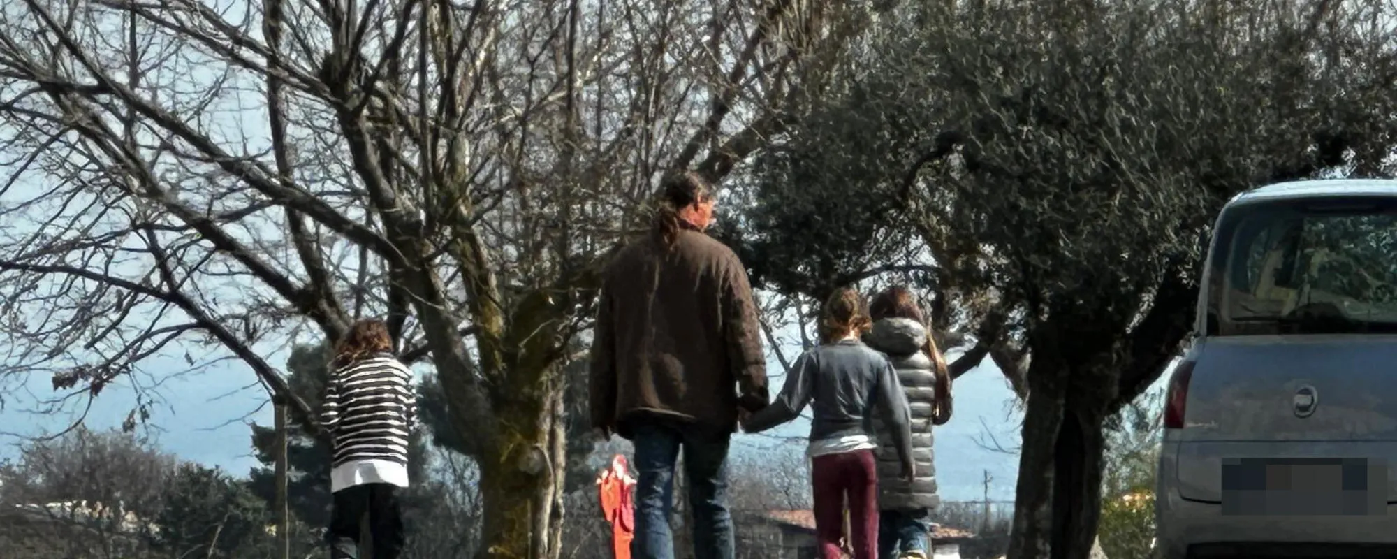 Famiglia nel bosco, rumors: il ddl ad hoc del governo, ecco cosa contiene