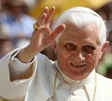 Il Papa incontra gli artisti