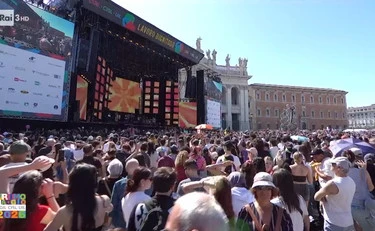 Primo maggio, il concertone a Roma: l'evento e gli artisti