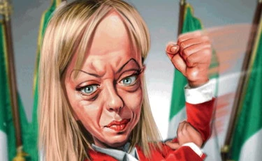 VaffanTrump, stai trascinando nel ridicolo l'America intera