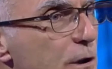 Inter-Barcellona, Beppe Bergomi in lacrime: stop alla diretta