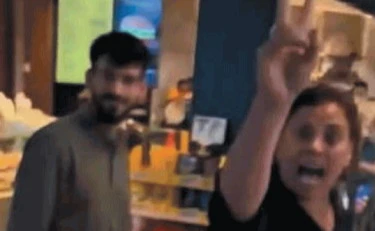 Dopo la caccia all’ebreo in autogrill che altro deve succedere?