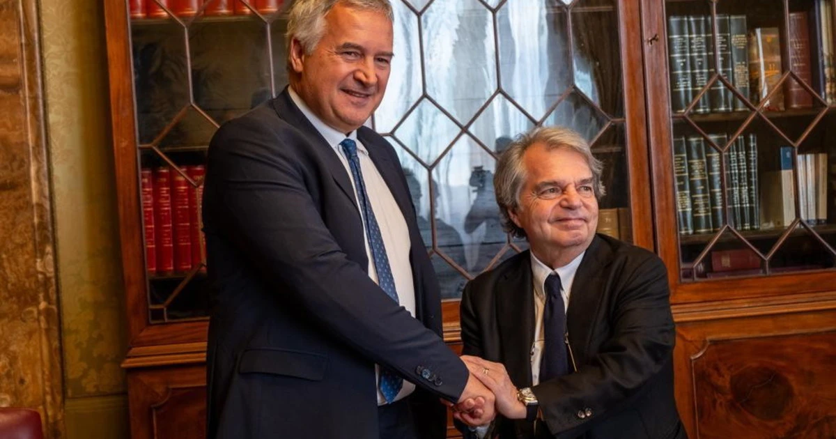 Intesa Assolavoro-Cnel per il reinserimento dei detenuti