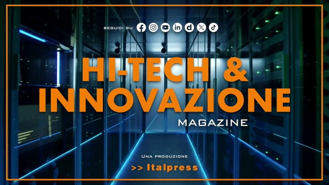 Hi-Tech & Innovazione Magazine - 3/3/2026