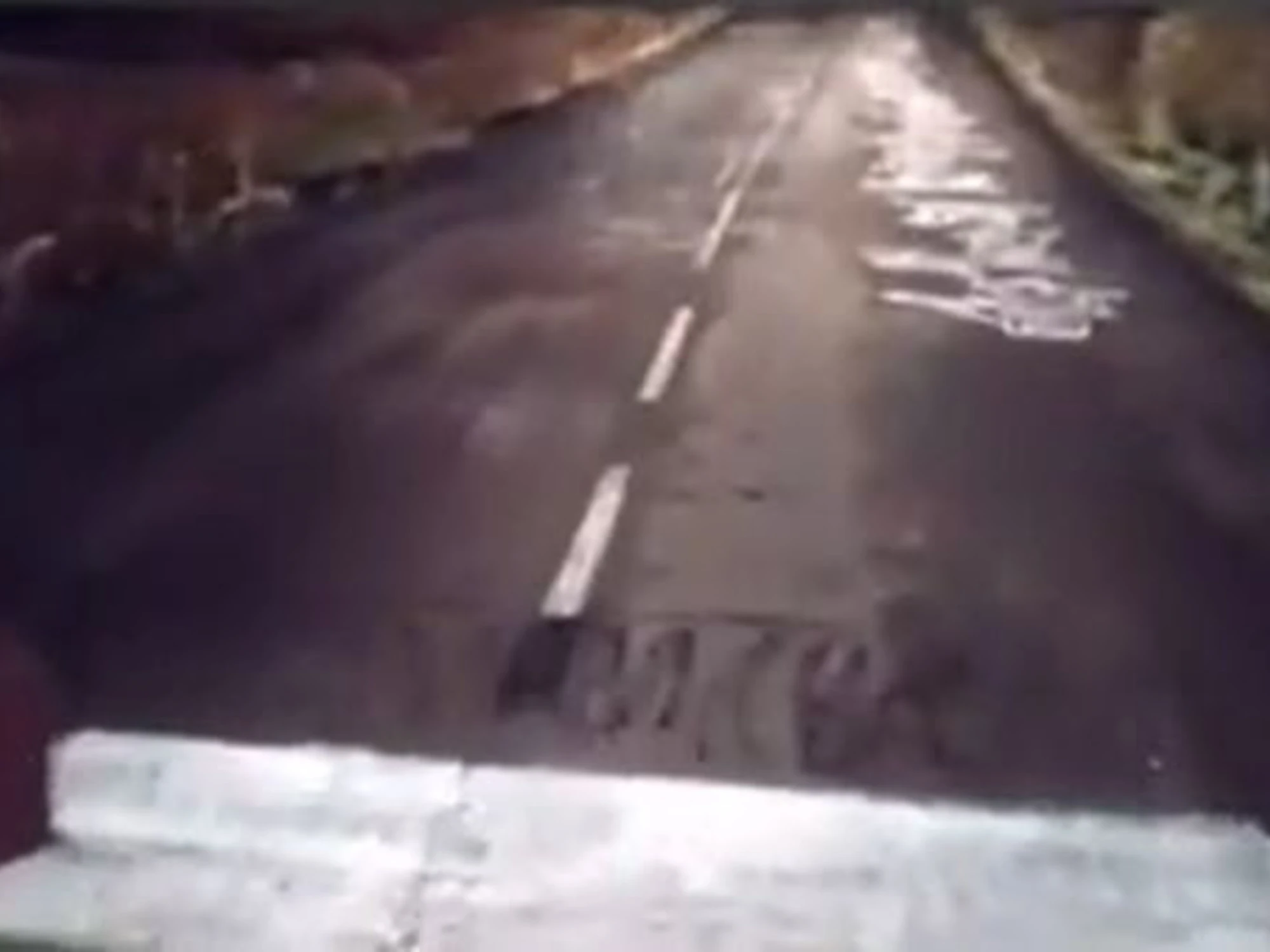 Vuelta, l'attacco choc dei pro-Pal: "Urina in faccia"