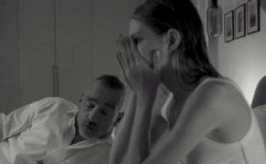 Bova, Martina Ceretti apparsa nel video di Eros Ramazzotti