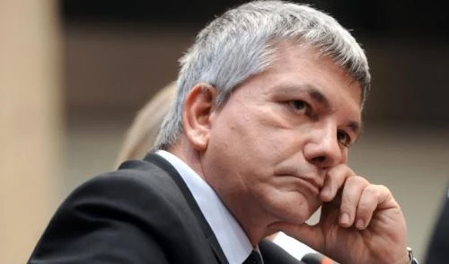 Nichi Vendola