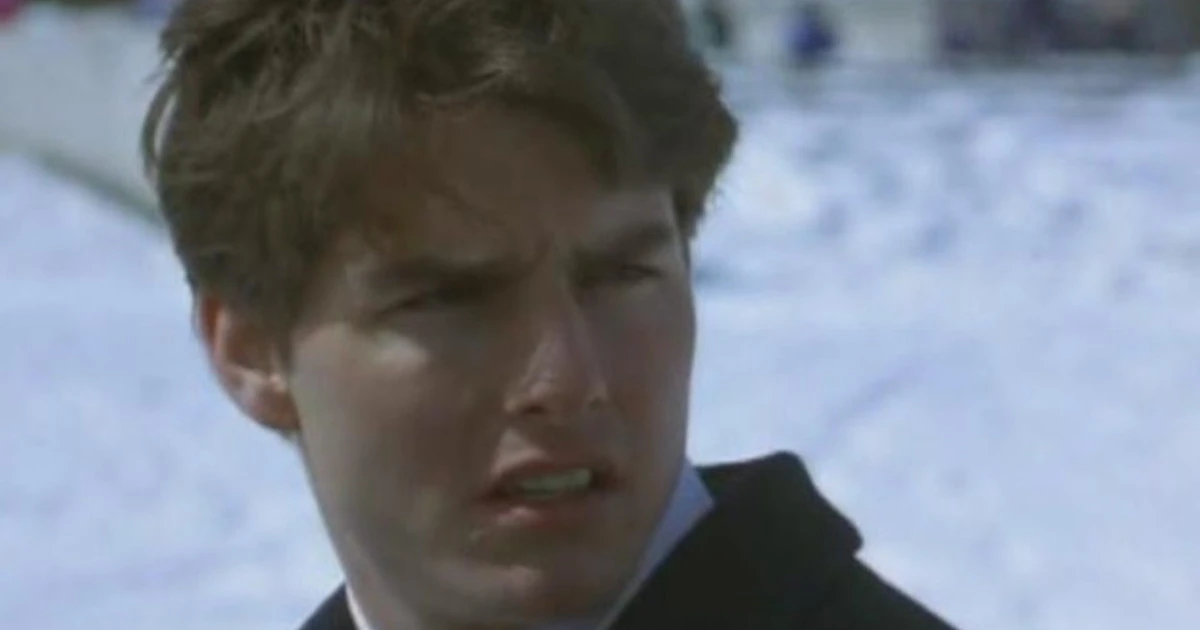 "Il socio", tutta la tensione del romanzo di John Grisham