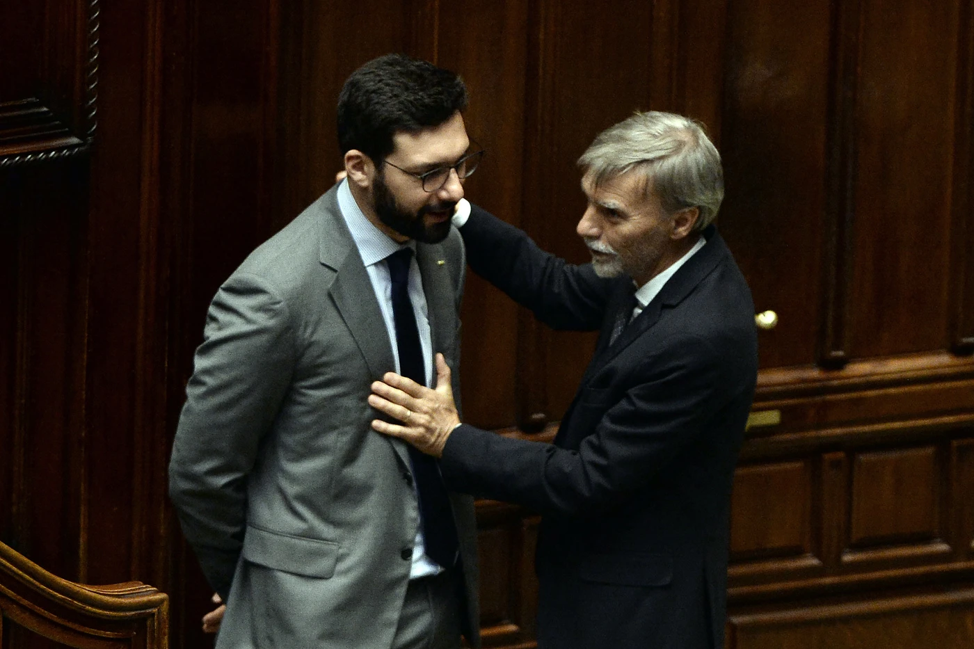 Graziano Delrio allo scoperto: "Patto scritto tra Pd e M5s, Salvini è terrorizzato"