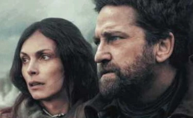 Greenland 2 -Migration: il cinema si è già preso la Groenlandia