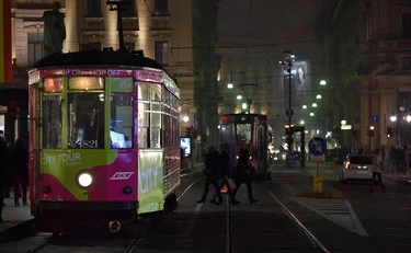 La resa di Milano al Capodanno senza concerto. Ormai in città comandano i maranza