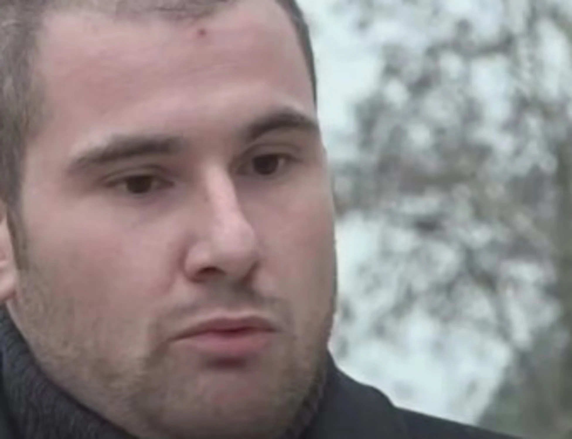 Luca Spada, la telecamera dell'ambulanza era attiva: come è stato filmato