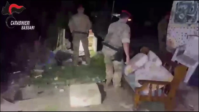 Omicidio di un soccorritore del 118 nel Sassarese, quattro arresti