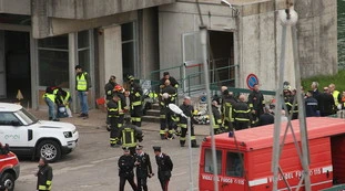 Suviana, strage alla centrale idroelettrica: il drammatico audio del soccorritore