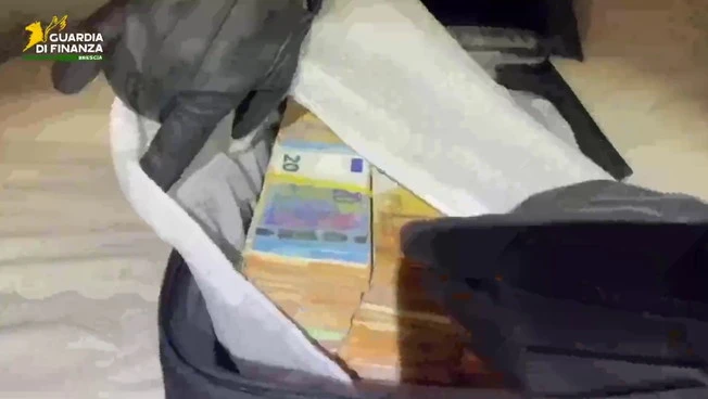 Contrasto al riciclaggio, a Brescia scoperti trasferimenti illeciti per 1 mln