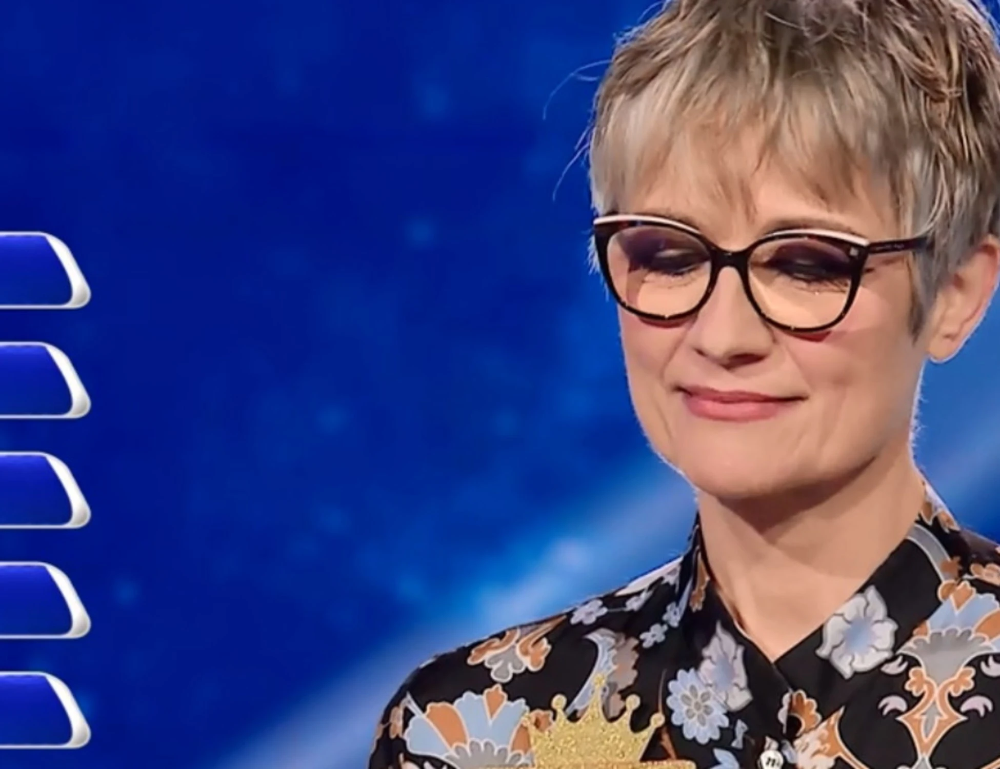 L'Eredità, "non mi ha convinto": si scatena un sospetto