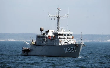 Iran, la missione dei "dragamine": liberare lo stretto di Hormuz