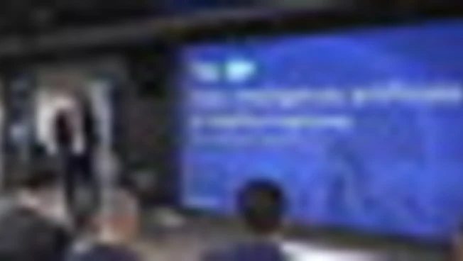 Dati e AI, la nuova infrastruttura strategica delle imprese