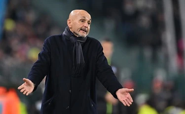 Juventus, Galatasaray e Roma? Perché Spalletti si gioca tutto