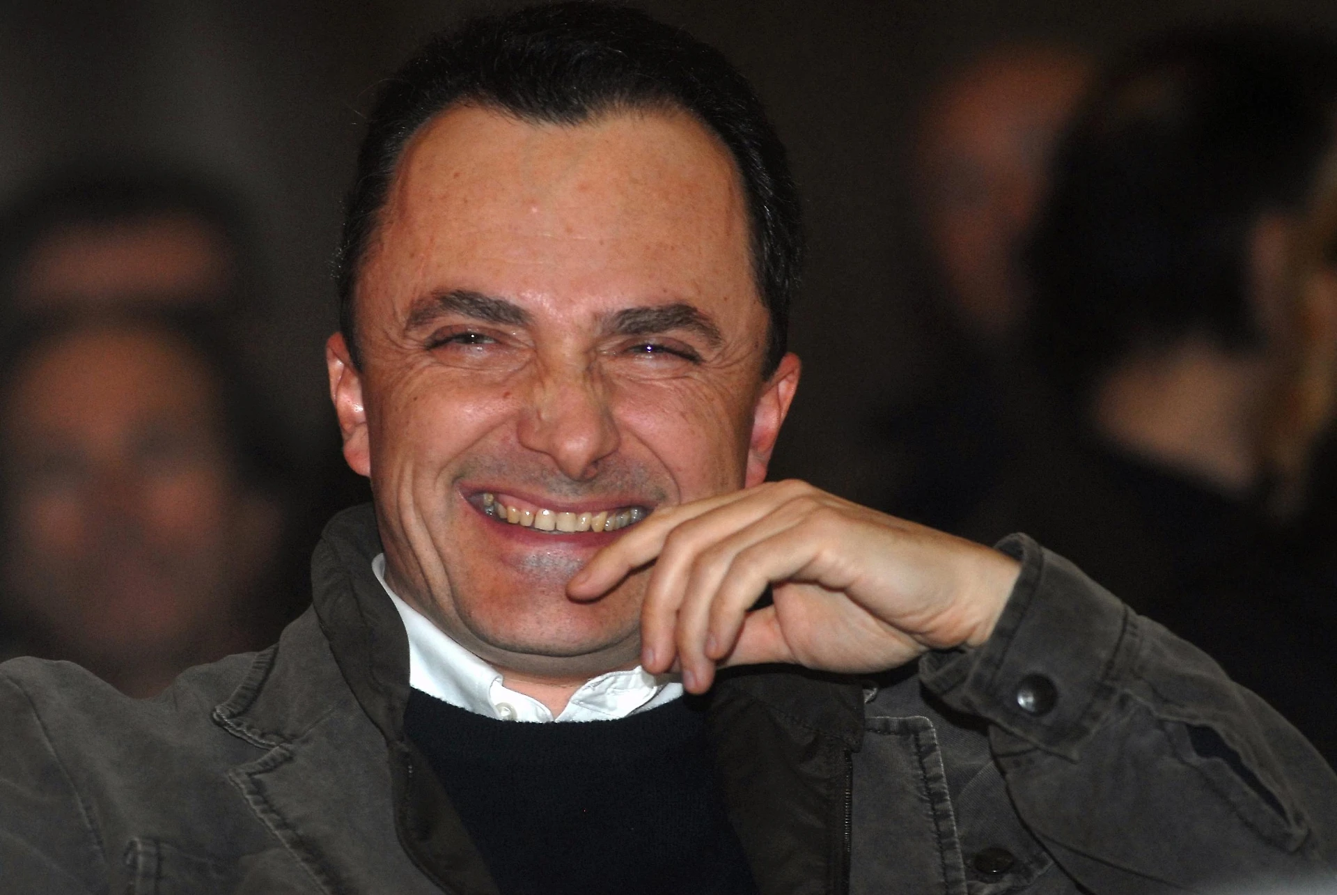 Daniele Luttazzi assolto dall'accusa di aver evaso 140mila euro: sbloccato il suo conto corrente