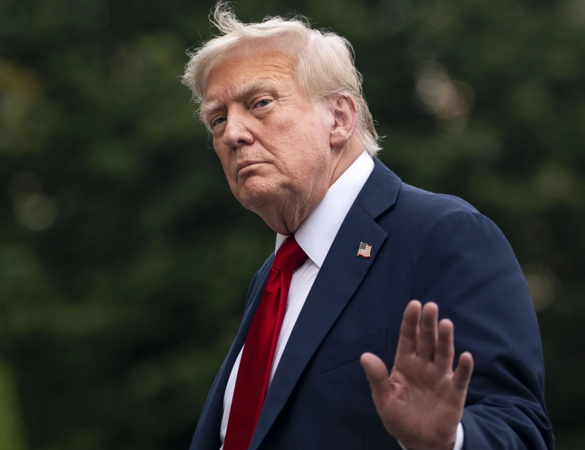 Trump contro Putin, il giorno decisivo. Missili Patriot a Kiev, "chi paga"