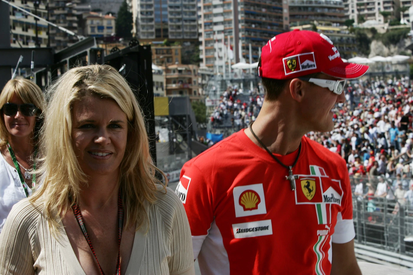 Michael Schumacher, la moglie Corinna compra una villa da 30 milioni a Maiorca: "Vuole allontanarsi un po'"