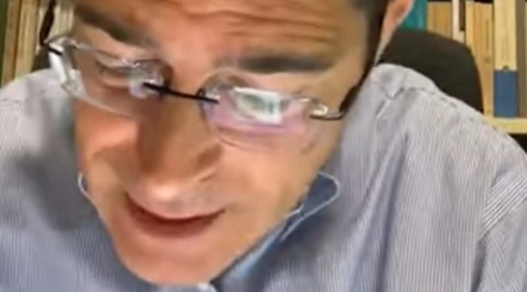 Daniele Capezzone, Non una di meno? "Linguaggio da brigatisti"