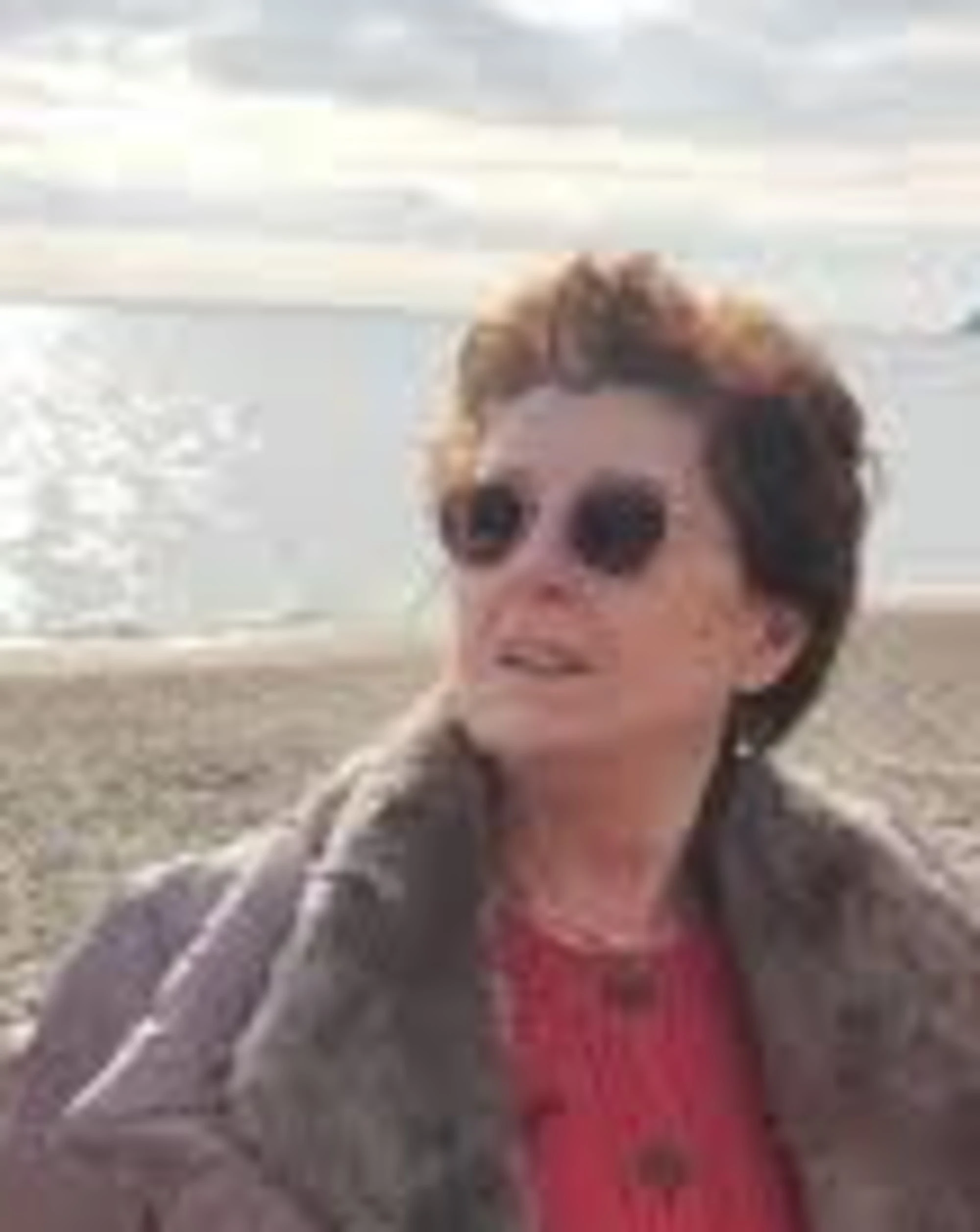 Solita ipocrisia: pensano solo ai bimbi nomadi e dimenticano Cecilia De Astis, la vera vittima