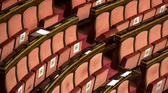 Lazio-Roma, c'è il derby? Clamoroso: il Senato chiude in anticipo