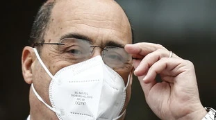 Nicola Zingaretti