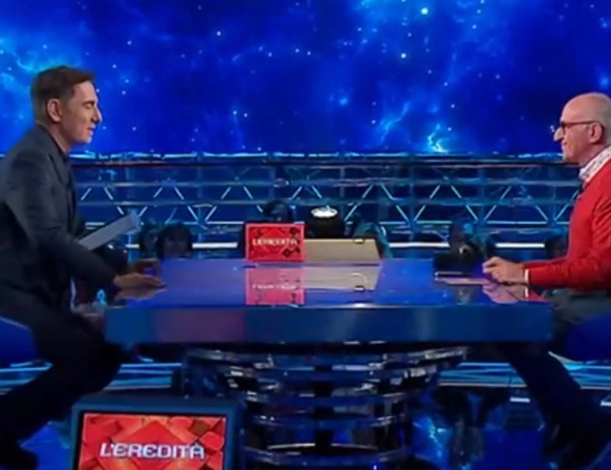 L'Eredità, Marcello travolto: "Fa tenerezza". Cosa accade all'ultimo