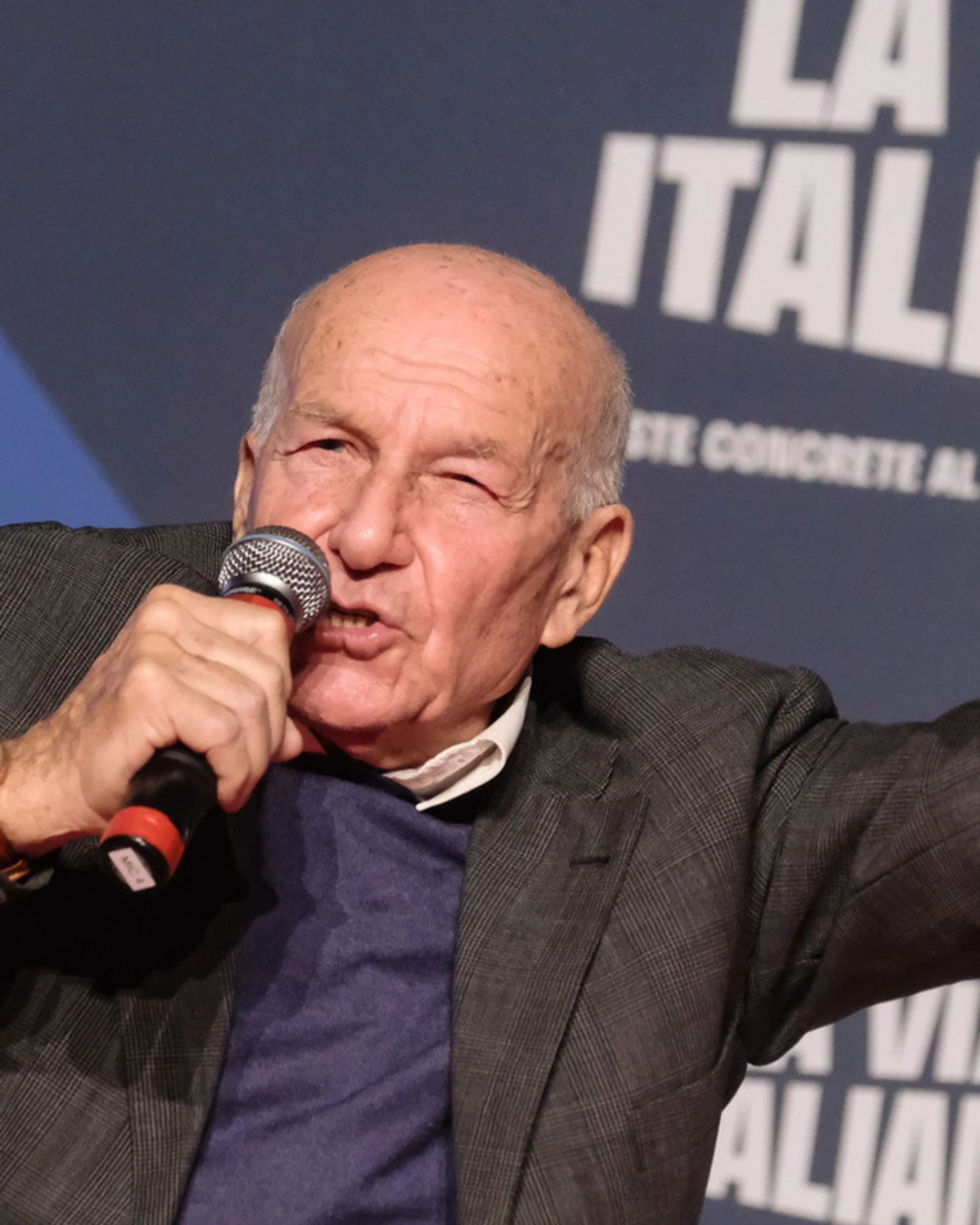 Bertinotti svende Mao. Finalmente l’ha capita...