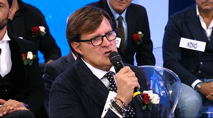 Uomini e donne, Gemma Galgani e l'agguato a Rocco Fredella: arriva un nuovo cavaliere, lei ci esce
