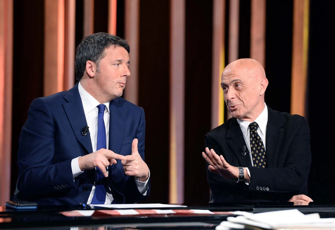 Pd, Marco Minniti pronto a ritirare la candidatura: lo sfregio inaccettabile di Matteo Renzi
