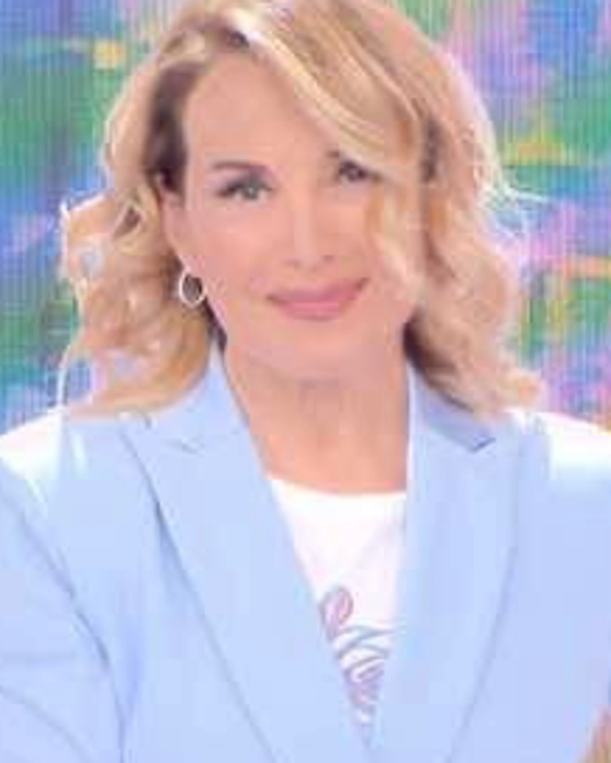 Barbara D'Urso, nuova concorrente di Ballando? Colpaccio della Carlucci