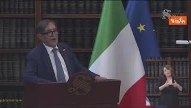 La Russa: Non sono favorevole agli indulti, ma vicino a chi soffre in carcere