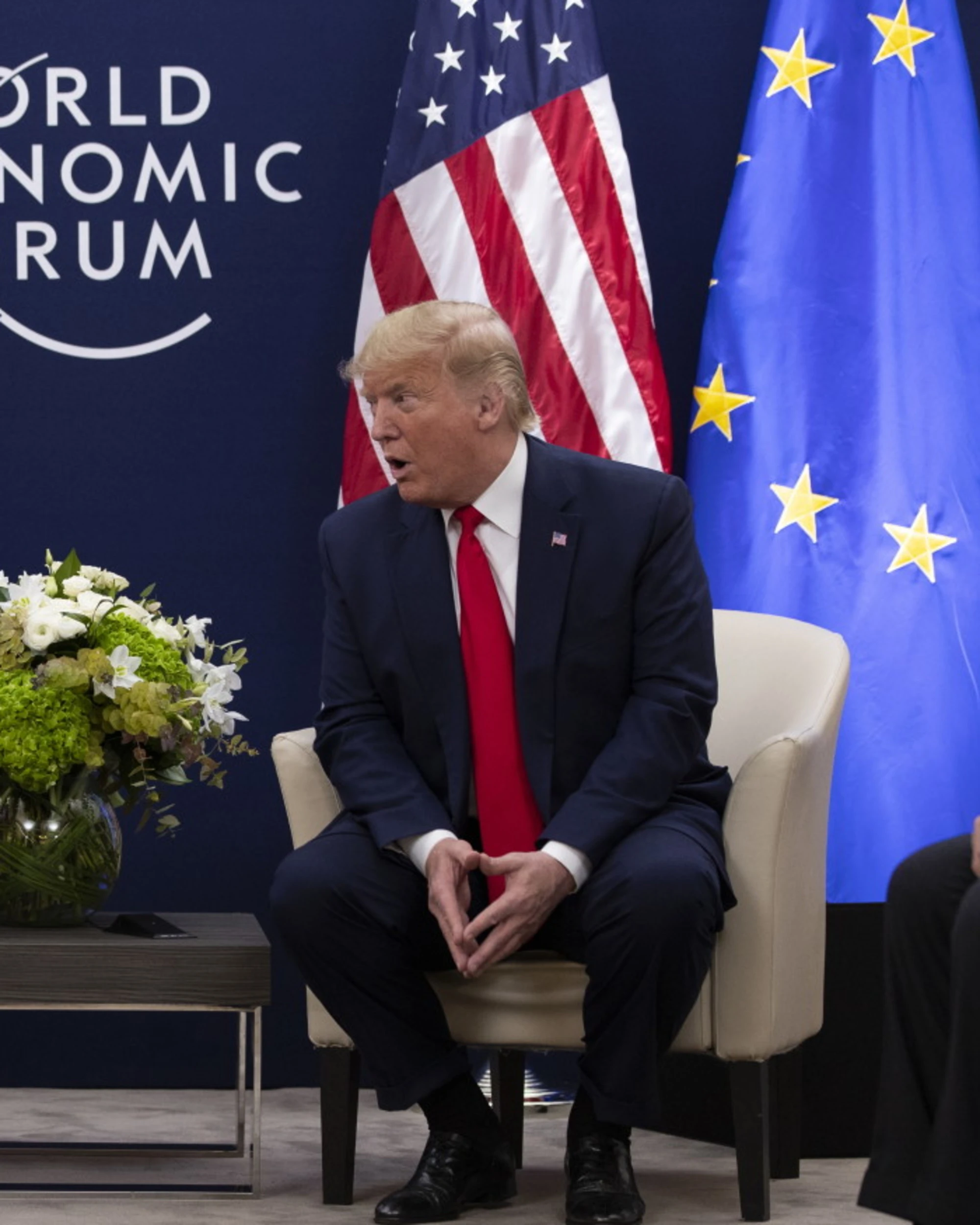 Trump e Ursula, stop ai dazi all'Ue fino al 9 luglio. "Merito dell'Italia"