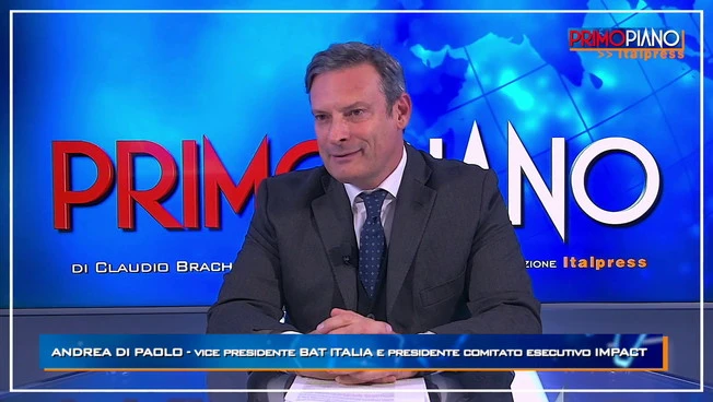 Imprese, Di Paolo "Corporate Affairs figura manageriale a 360 gradi"