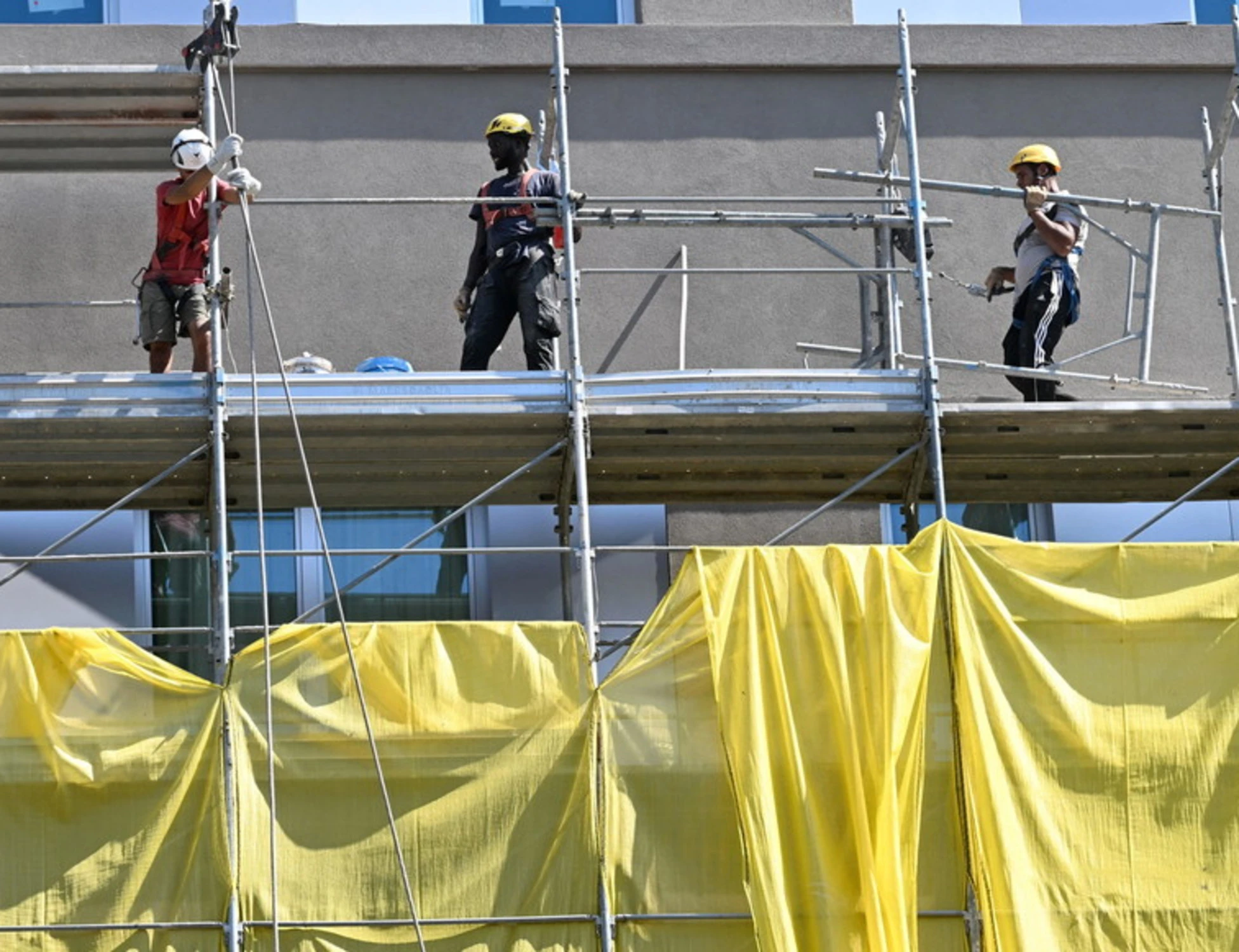 Superbonus, quali condomini vengono stangati: M5s, l'ultimo disastro