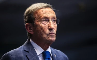 Gianfranco Fini, ritorno ad Atreju: con chi si scontra (32 anni dopo)