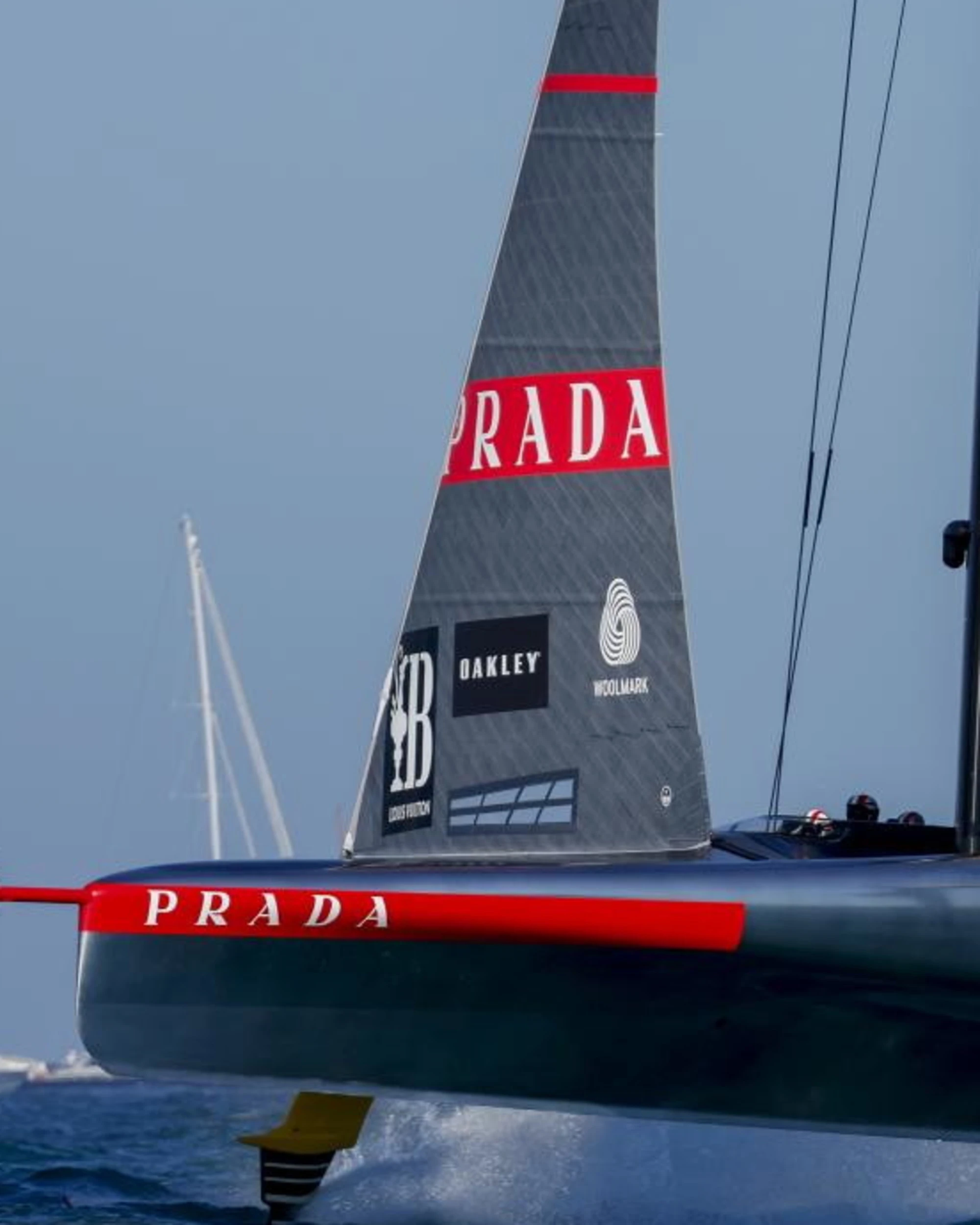 America's Cup 2027 a Napoli. Meloni esulta: "Riconoscimento per l'identità italiana"