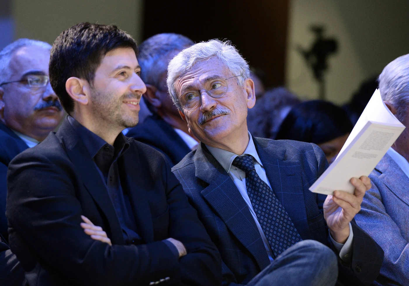 Roberto Speranza, nuova umiliazione: "Ma ritorna?". Dopo il "faccia come il c***", chi lo bastona